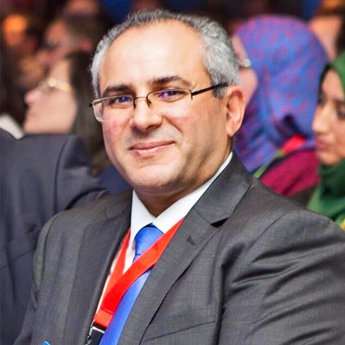 Pr ADDAD Faouzi
