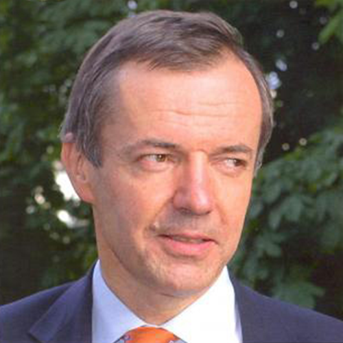 Pr SCHEEN André
