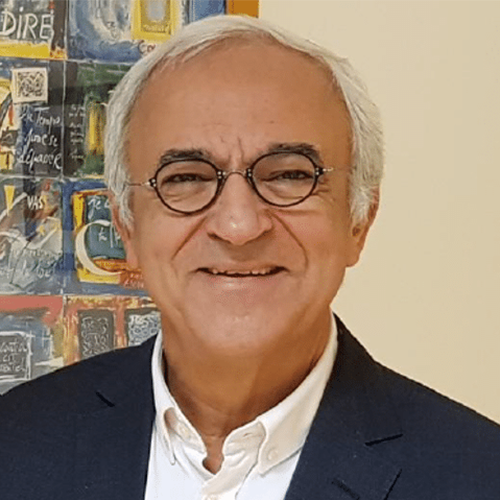 Pr ZANNAD Faiez