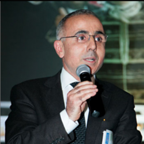 Dr LHASSANI Hamdoun