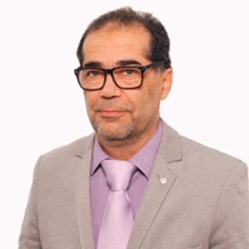 Pr ALAMI Mohamed