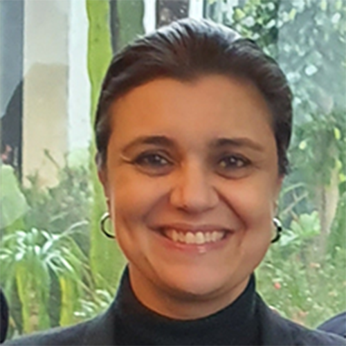 Pr AOUAD Aicha