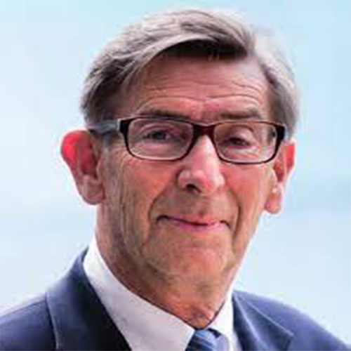 Pr BUYSSCHAERT Martin